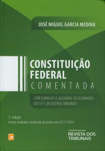 Constitutição Federal Comentada