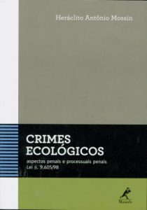 Crimes Ecológicos