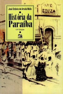 História da Paraíba