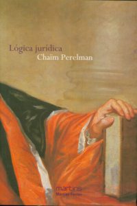 Lógica Juridica – Chaim Perelman