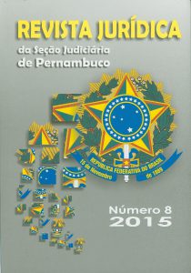 Revista Jurídica da Seção Judiciária de Pernambuco