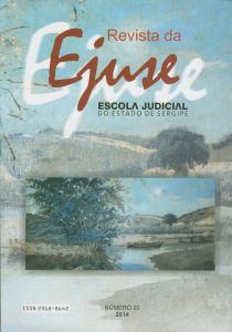 Revista da Escola Judicial do Estado do Sergipe