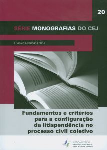 Série Monografias do CEJ